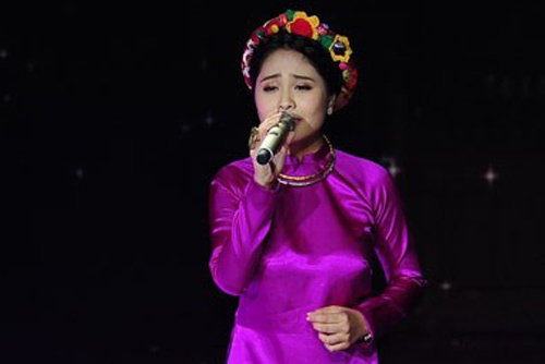 Giong hat Viet 2015: Cang xem cang that vong? hinh anh