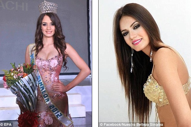 Nhung nguoi dep chon vui cuoc doi vi dinh den trum ma tuy hinh anh