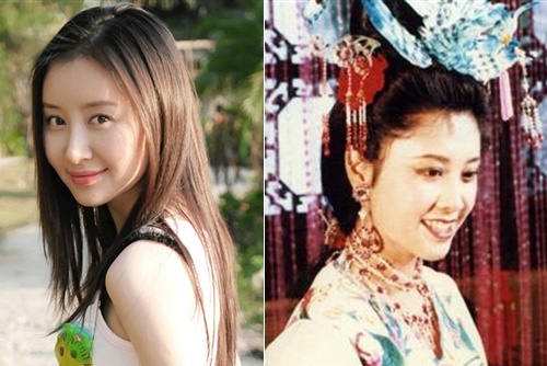 Nhan sac 3 nang Tay Luong Nu Vuong dep nhat man anh hinh anh