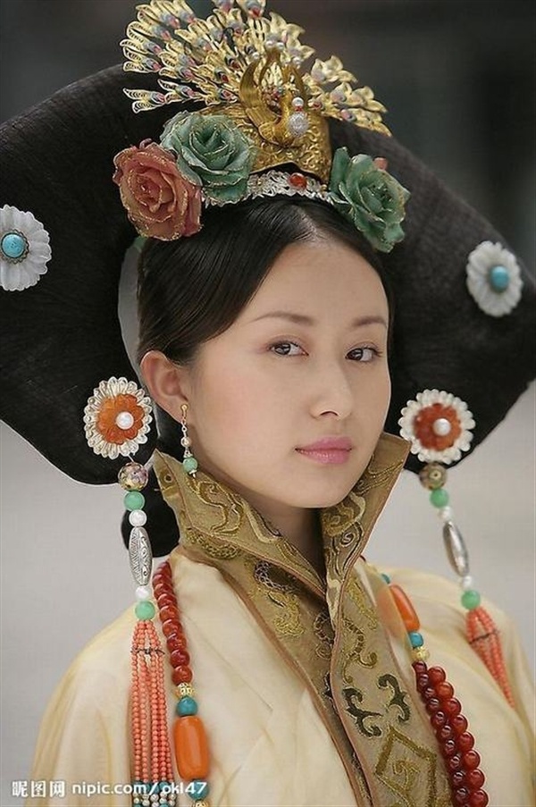 Thư Sướng cũng quyết tâm tạo ra một nhân vật mới khác xa bản gốc.