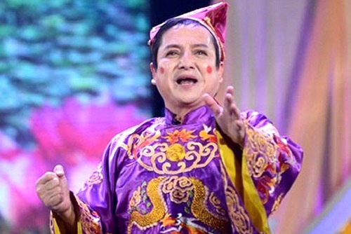 Xet tang danh hieu NSND: 'Het nac vac den xuong' hinh anh