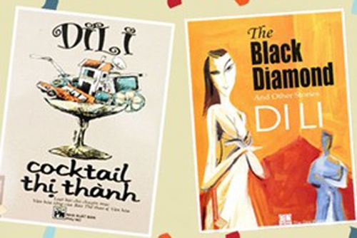 DiLi va 'Cocktail' tieng Ha Lan hinh anh