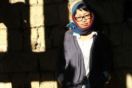 Gia vi yeu thuong: di tim niem hanh phuc gian di hinh anh