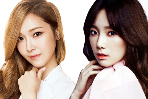 Jessica bi nghi ngo chi trich Taeyeon (SNSD) hinh anh