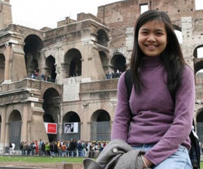 Hiện tại, Khánh Chi đang sống tại trung tâm Kuala Lumpur, với cuộc sống bình yên.