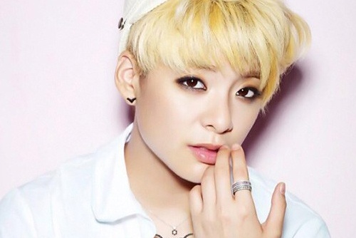 Sao than tuong Han dap tra binh luan ve ve ngoai tomboy hinh anh