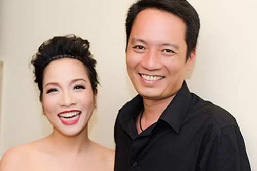 Bi quyet nuoi duong su lang man cua Anh Quan - My Linh hinh anh