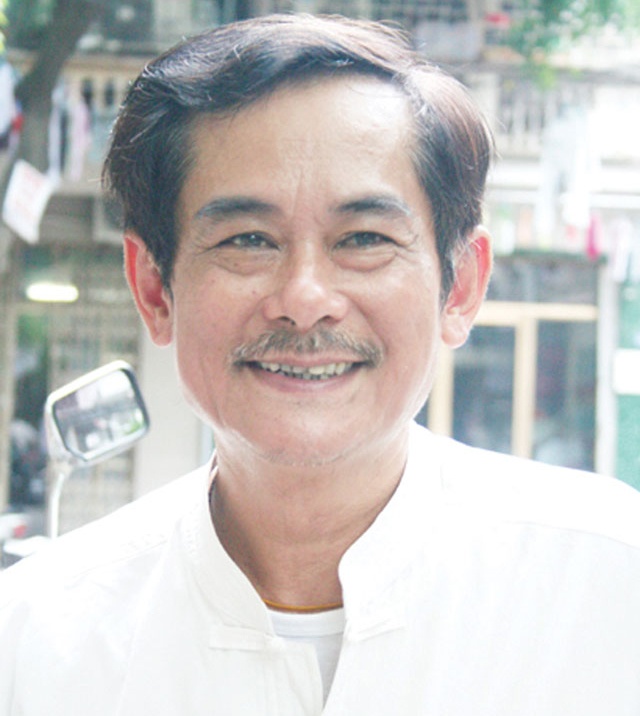 Cố nghệ sĩ Anh Dũng từng bị trượt danh hiệu mà theo một thành viên nghệ thuật là chỉ vì ghét thái độ
