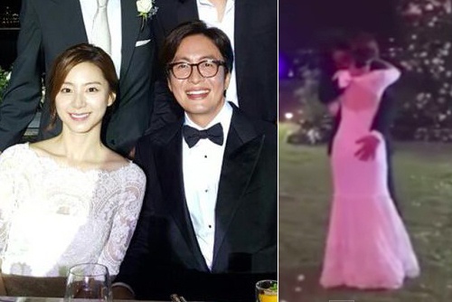 Fan tranh cai vi hinh anh Bae Yong Joon au yem vo hinh anh