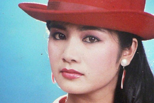 Thu Ha - my nhan 'La ngoc canh vang' gio ra sao? hinh anh