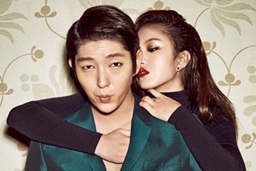 10 dieu thu vi ve 'Thu sinh bong dem' Lee Jun Ki hinh anh