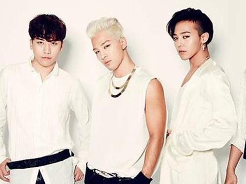 12 nhom nhac nam tai nang nhat Kpop hinh anh