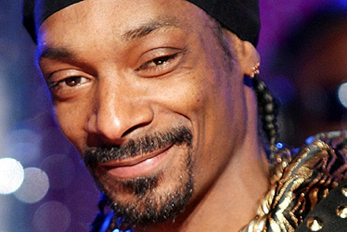 Snoop Dogg bi canh sat Y tich thu 205.933 USD hinh anh
