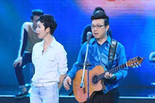 Su dung nhac 'che' la vi pham tac quyen hinh anh