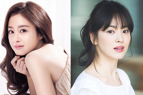 Phim toan sao can quet man anh Han cuoi nam hinh anh