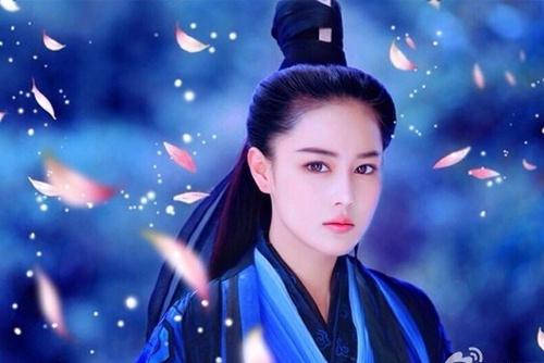 Tao hinh co trang 'van nguoi me' cua Truong Hinh Du hinh anh