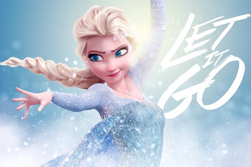 Ca khuc Olympic Bac Kinh 2022 bi to dao 'Let It Go' hinh anh