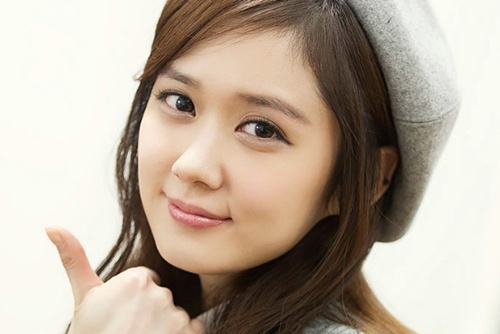 Jang Nara bi tai nan xe hoi hinh anh