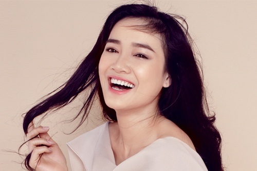 Nha Phuong muon tro thanh Song Hye Kyo cua Viet Nam hinh anh