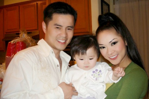 Su that chuyen Nhu Quynh va chong dien trai duong ai nay di hinh anh