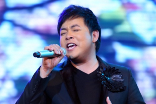 Quang Le: De nhat 'tung chieu giu mieng' hinh anh