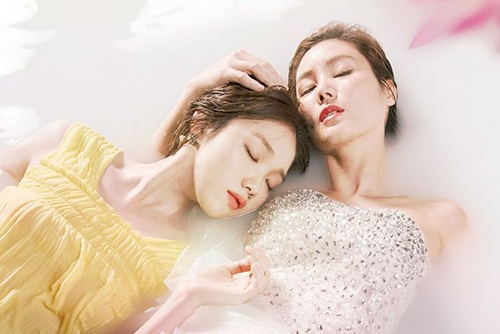 Tinh trang lam viec qua suc va tai nan o phim truong xu Han hinh anh