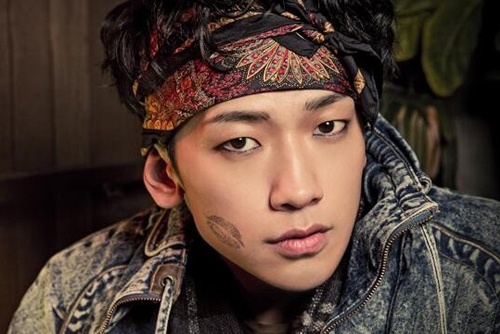 3 ca khuc Han bi cam phat vi nghi quang cao hinh anh