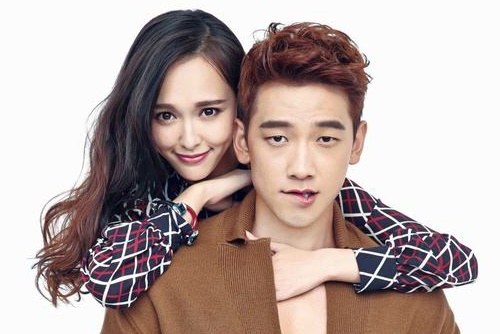 Phim Trung Quoc cua Rain dat 3,3 ty luot xem hinh anh