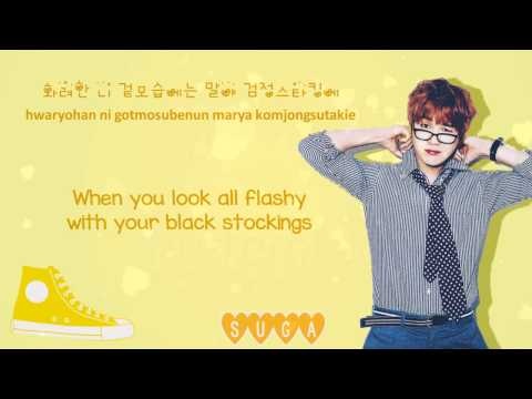 Converse high - BTS hinh anh