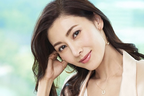 My nhan Hong Kong chia se bi quyet lam dep hinh anh