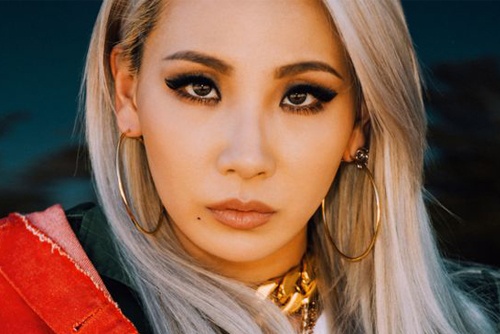 CL duoc Rolling Stone chon la nghe si moi dang chu y hinh anh