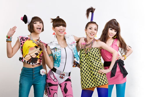 5 man ra mat an tuong cua Kpop hinh anh