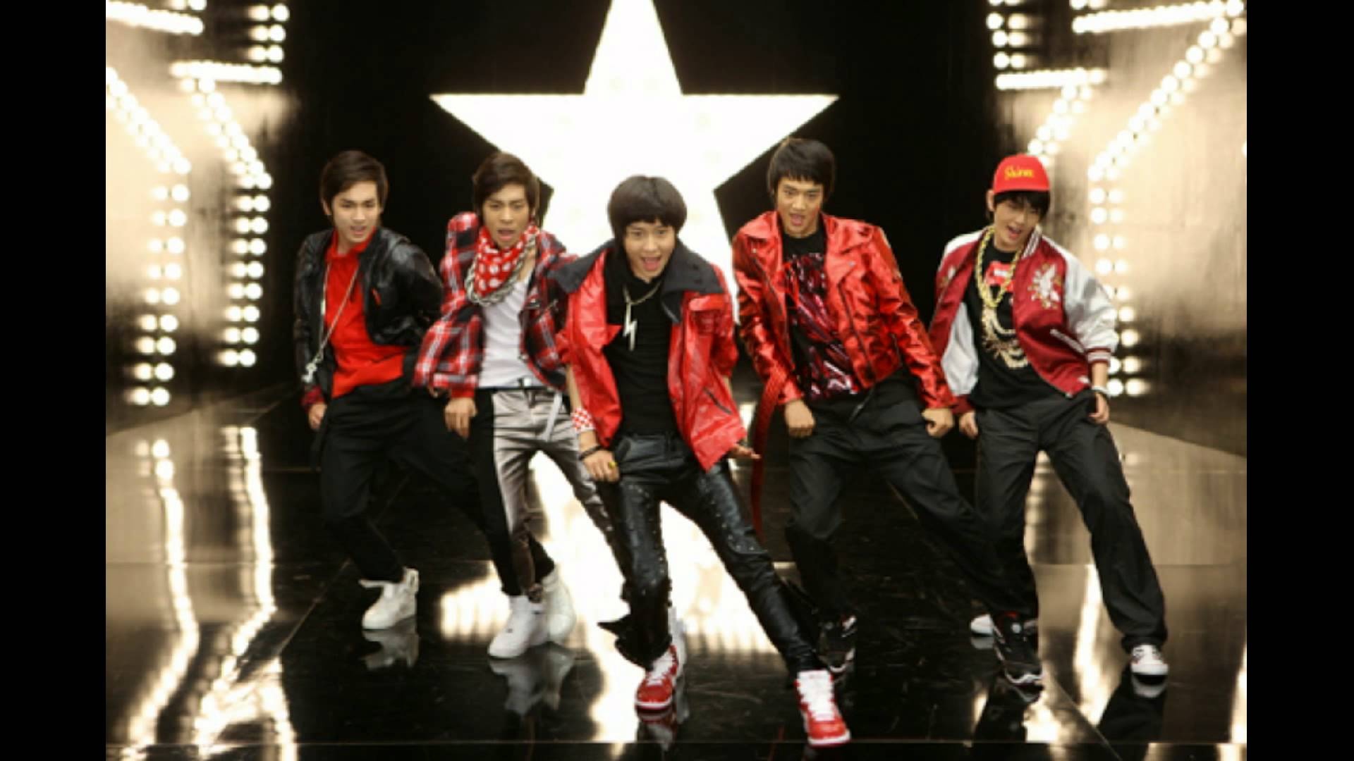 Replay - SHINee hinh anh