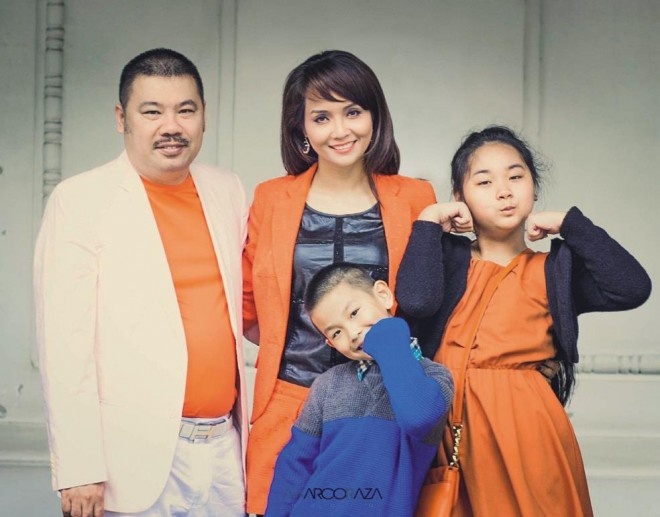 Chuyen tinh mua dam tham lau cua Mai Thu Huyen hinh anh