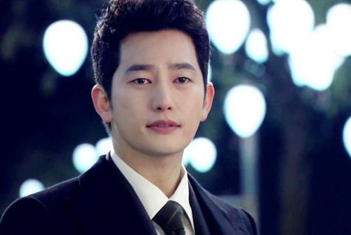 Sao dinh scandal cuong dam tro lai man anh Han hinh anh