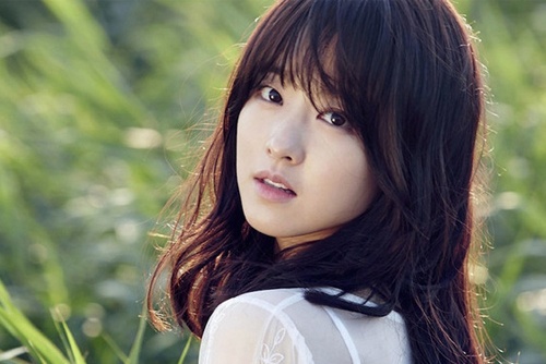 5 he lo thu vi ve Park Bo Young hinh anh