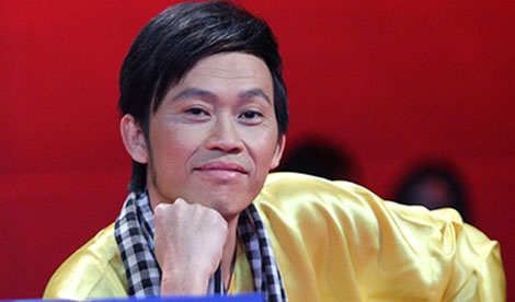 Hoai Linh: Nghe si nhieu chuyen la hinh anh