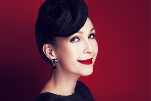 Diem My tu choi cac dai gia vi trai ngheo hinh anh