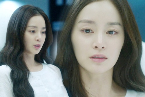 Phim moi cua Kim Tae Hee bi to an cap y tuong hinh anh