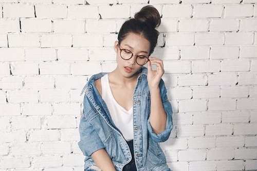 Thoi trang xuong pho nhin la me cua hot girl Viet hinh anh