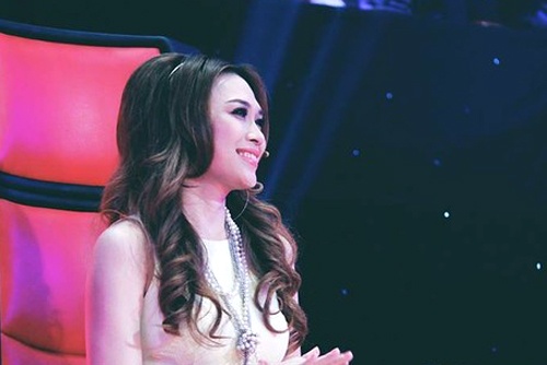 Doi My Tam va nhung cai nhat trong Giong hat Viet hinh anh