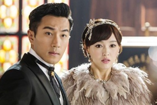 Nhung nguoi tinh dep trai cua Duong Yen tren man anh hinh anh