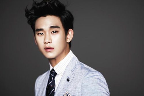 Kim Soo Hyun kiem 18 ty won tien quang cao hinh anh