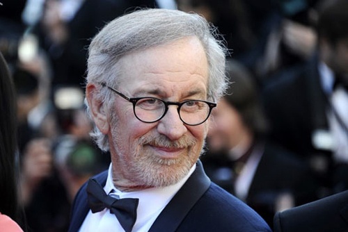 Steven Spielberg: 'Phim sieu anh hung se chet' hinh anh