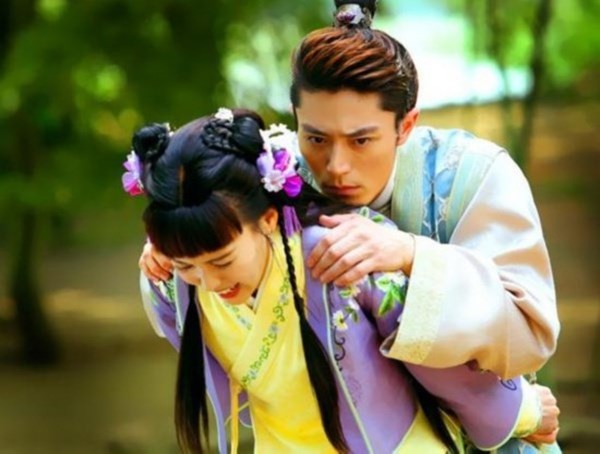 Đường Yên và Hoắc Kiến Hoa tái hợp trong bộ phim tình cảm hài Kim ngọc lương duyên. Chuyện tình