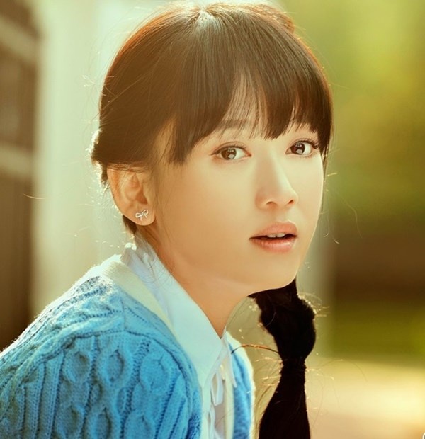 Sau Hoàng tử ếch, Trần Kiều Ân tiếp tục bỏ túi nhiều bộ phim thần tượng ăn khách. Trong số đó, nổi tiếng nhất là Định mệnh anh yêu em. Khi ra mắt, Định mệnh anh yêu em đã đạt rating rất cao, lập kỷ lục về tỷ suất người xem của dòng phim thần tượng Đài Loan.Mấy năm trở lại đây, Trần Kiều Ân chuyển hướng sang hoạt động ở thị trường Đại lục và tiếp tục gặt hái nhiều thành công vang dội. Cô liên tiếp 