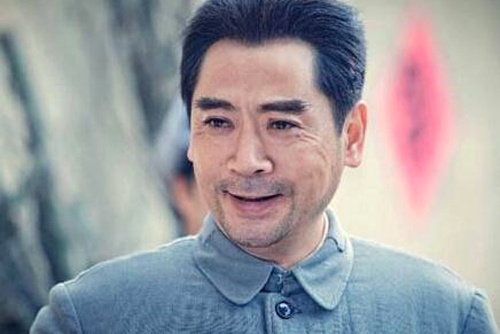 Dien vien ky cuu Trung Quoc linh an hon 3 nam tu vi hiep dam hinh anh