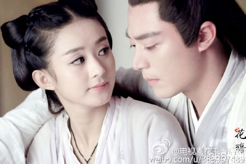 Khoanh khac tinh tu cua Hoa Thien Cot va Bach Tu Hoa hinh anh