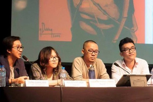 Chan troi moi cho nhung cay co tre hinh anh