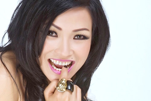 Nhung giong nu cao tru tinh tieu bieu o Viet Nam hinh anh